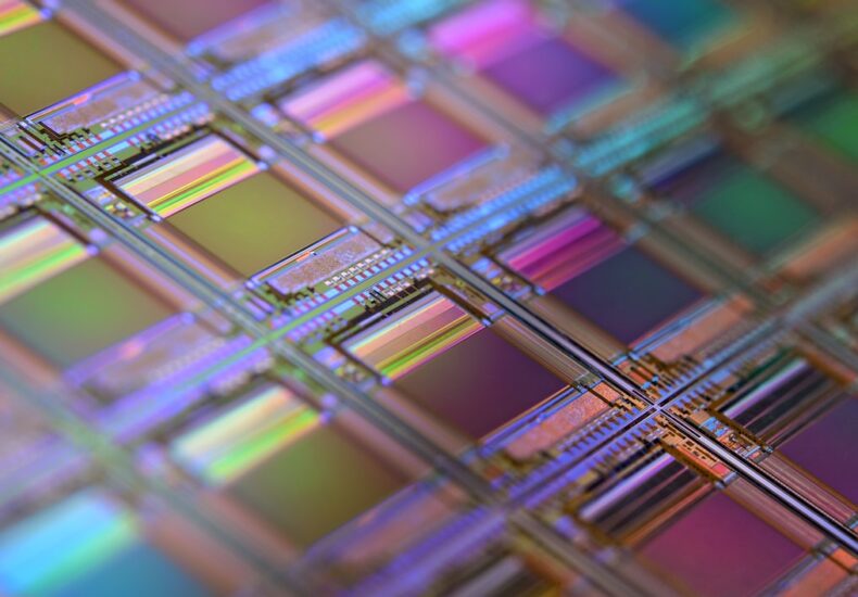 pink green and blue square pattern