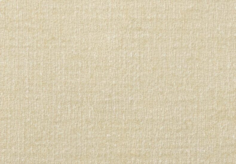 a close up of a beige fabric textured background
